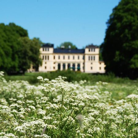 Hotel Ranaes Slott à Ranas Extérieur photo