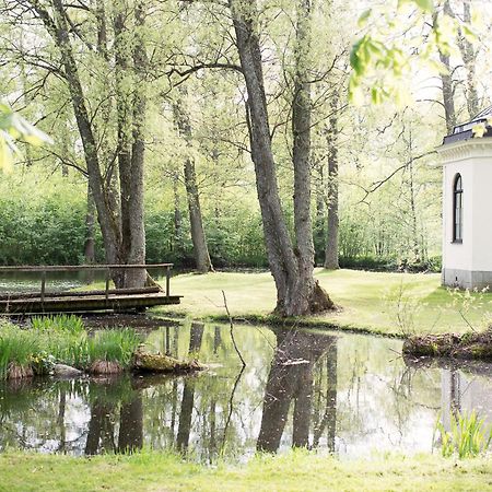 Hotel Ranaes Slott à Ranas Extérieur photo