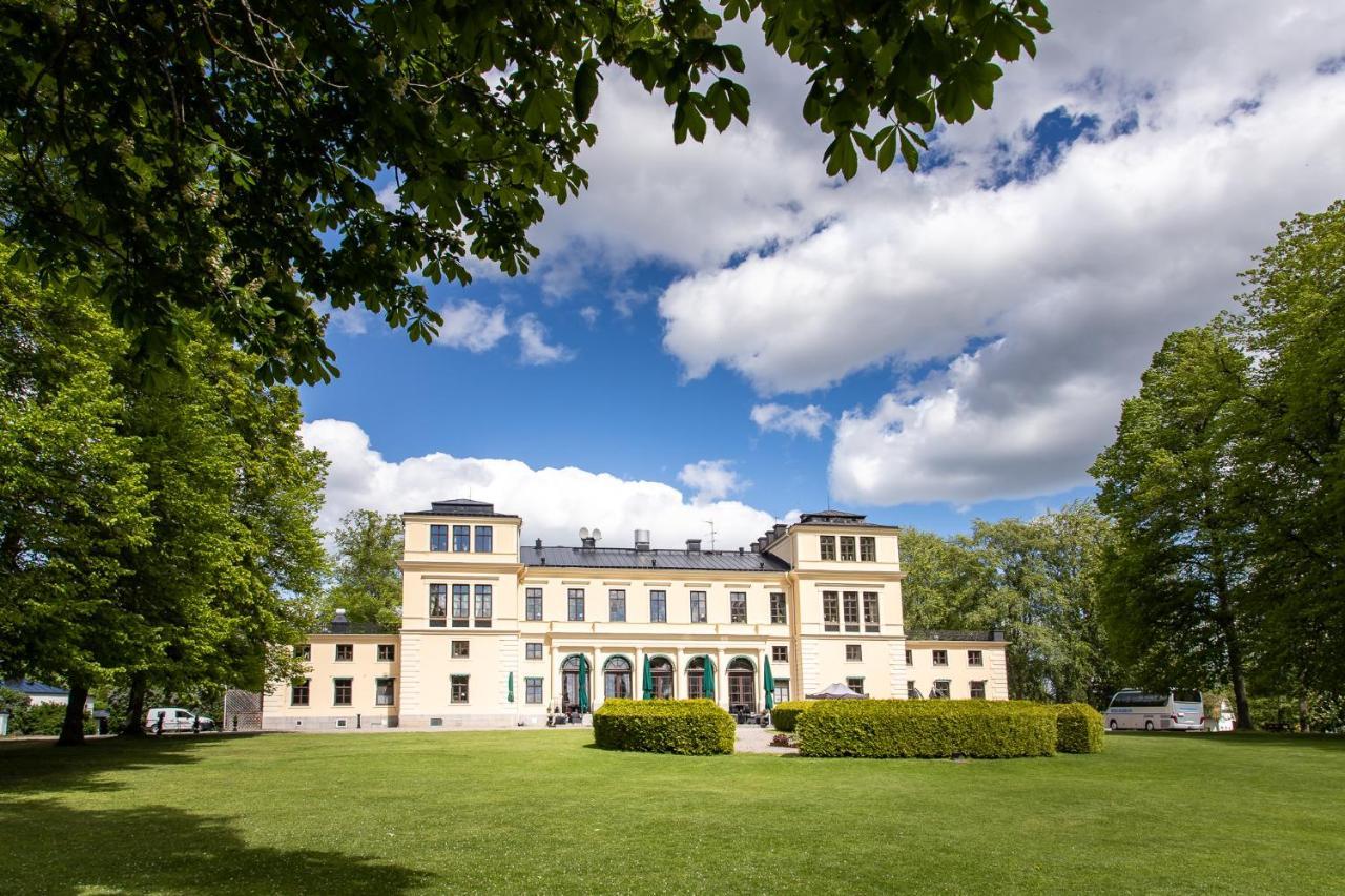Hotel Ranaes Slott à Ranas Extérieur photo
