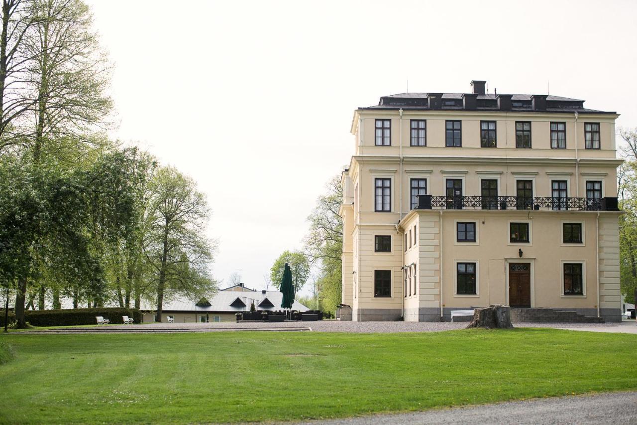 Hotel Ranaes Slott à Ranas Extérieur photo